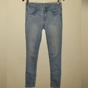 American eagle outfitters